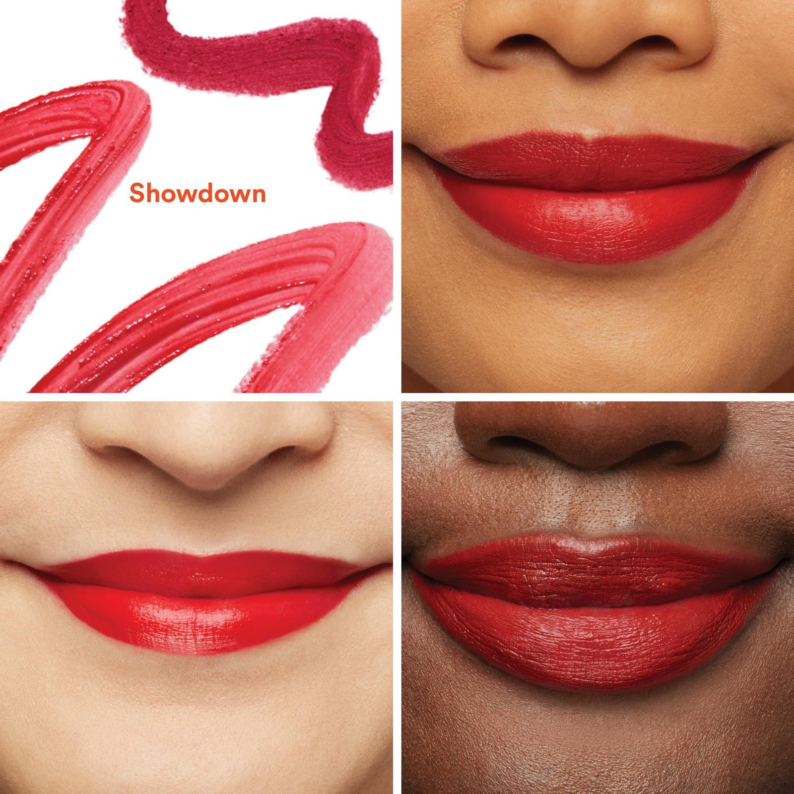 Dual Ended Lipstick & Liner