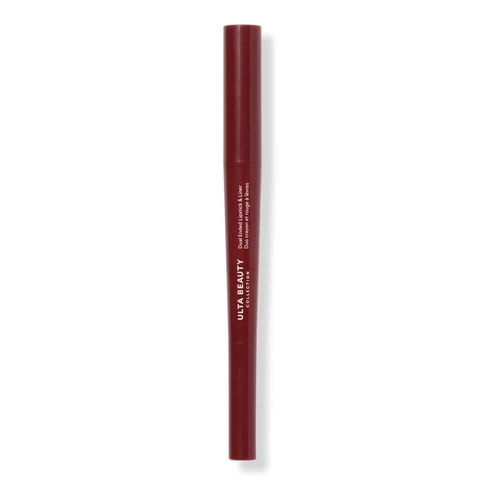 Ulta Beauty Collection Dual Ended Lipstick & Liner - Wild Card