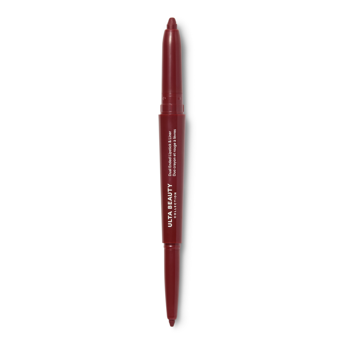 Dual Ended Lipstick & Liner