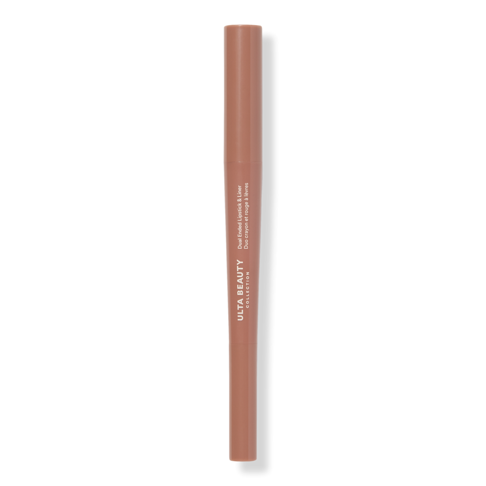 Ulta Beauty Collection Dual Ended Lipstick & Liner - Double Down