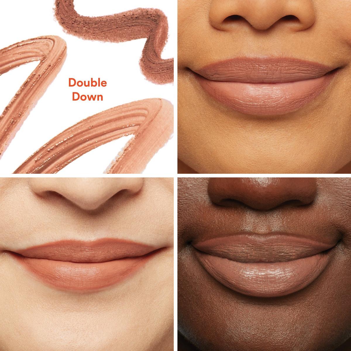 Dual Ended Lipstick & Liner