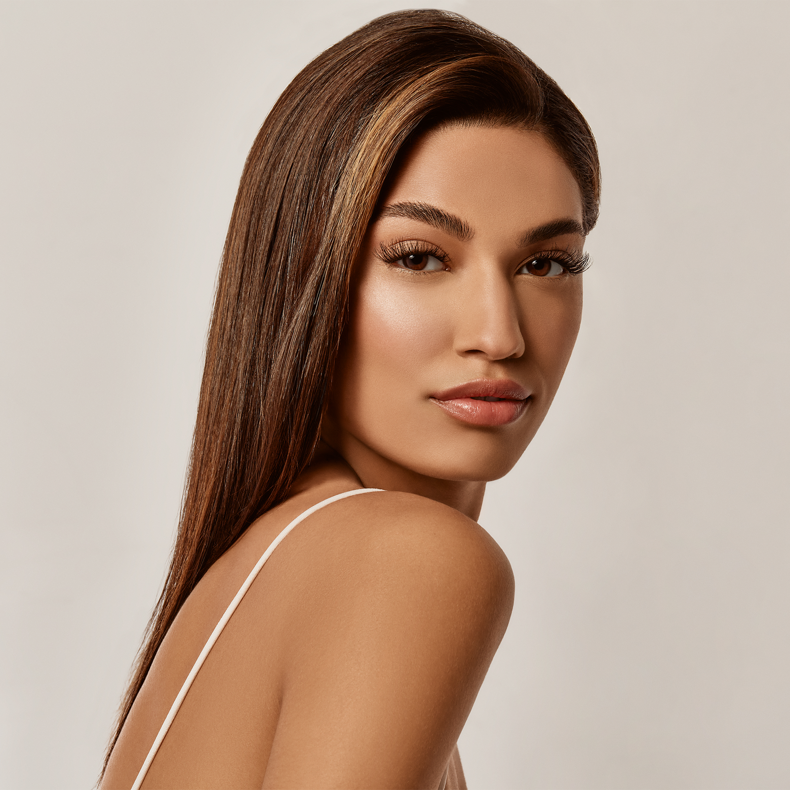 Seamless Underlash Extension Kit - Wispies