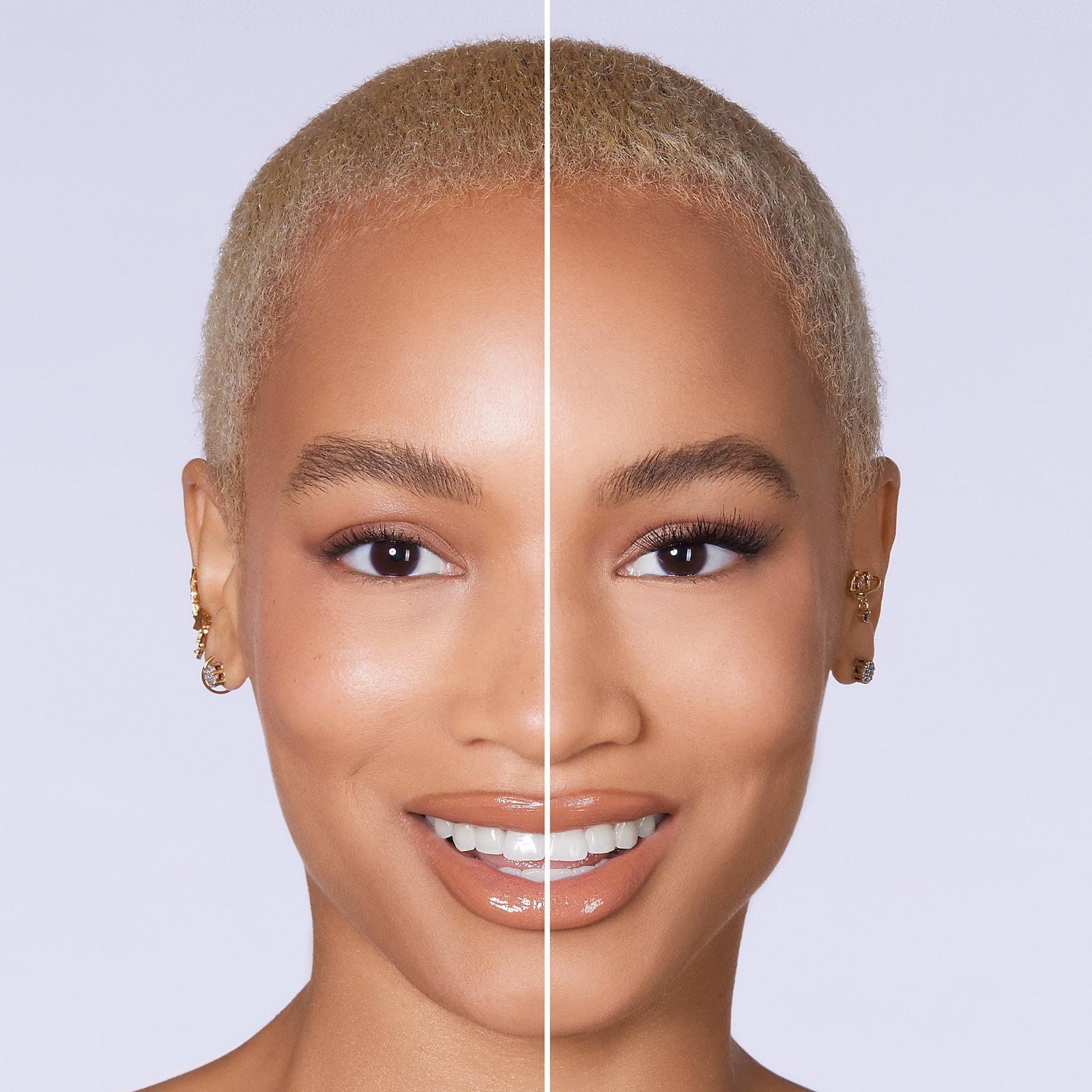 Seamless Underlash Extension Kit - Wispies