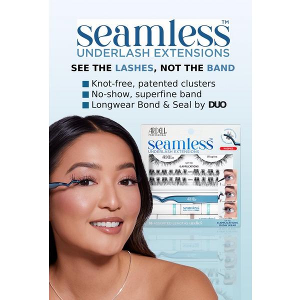 Ardell Seamless Underlash Extension Kit - Wispies #6