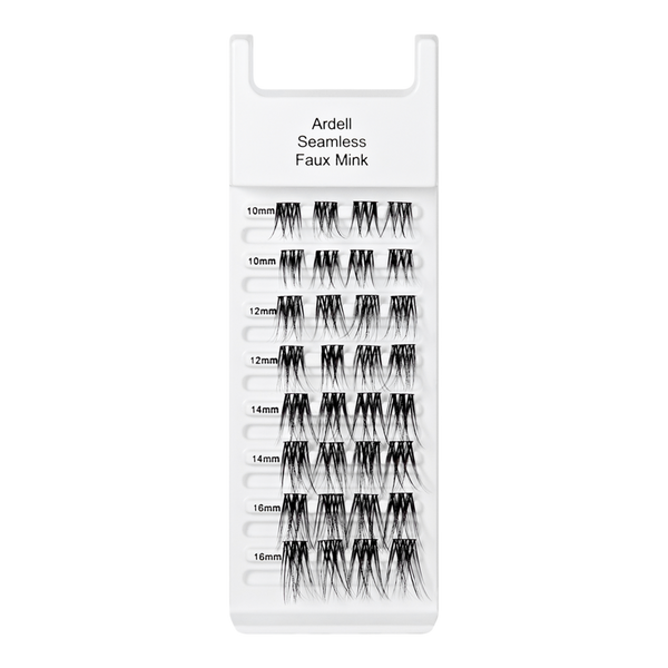 Ardell Seamless Underlash Extension Refill - Faux Mink #3