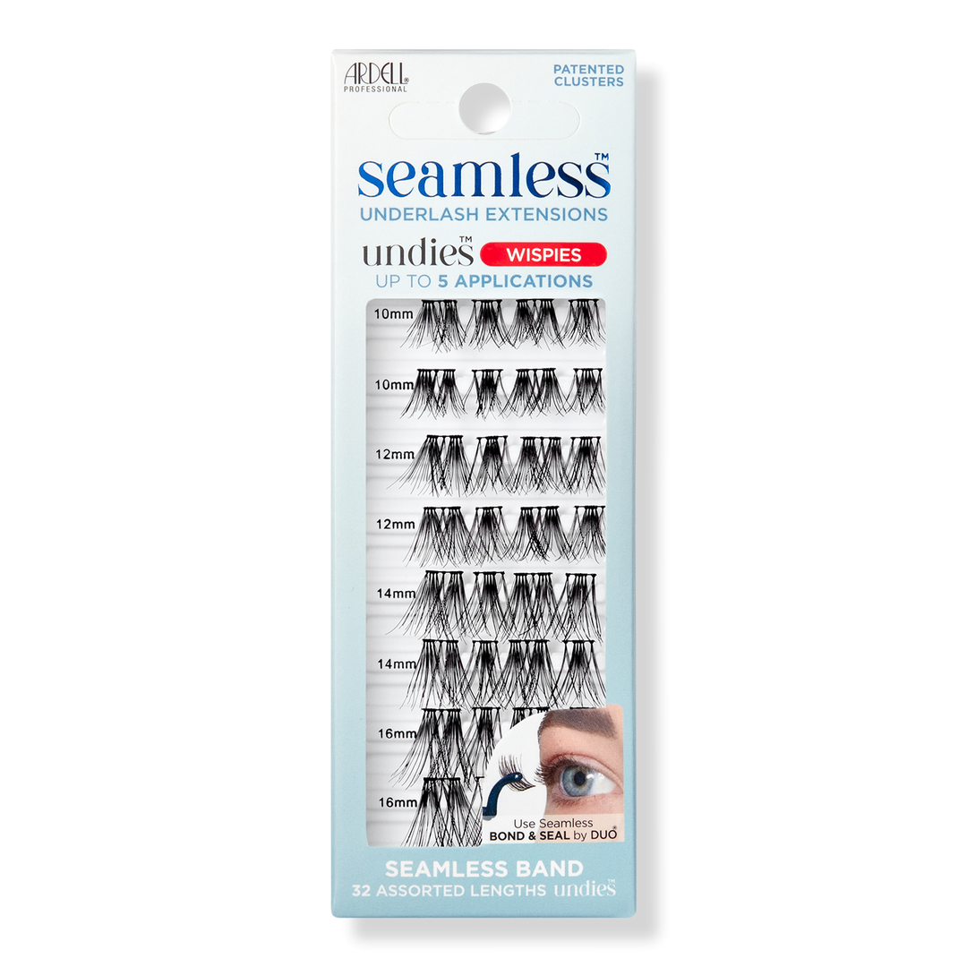 Ardell Seamless Underlash Extension Refill - Wispies #1