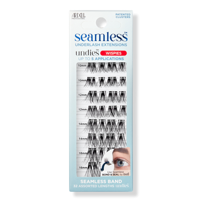 Ardell Seamless Underlash Extension Refill - Wispies