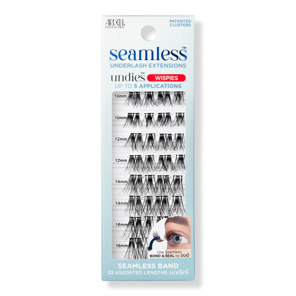 Ardell Seamless Underlash Extension Refill - Wispies
