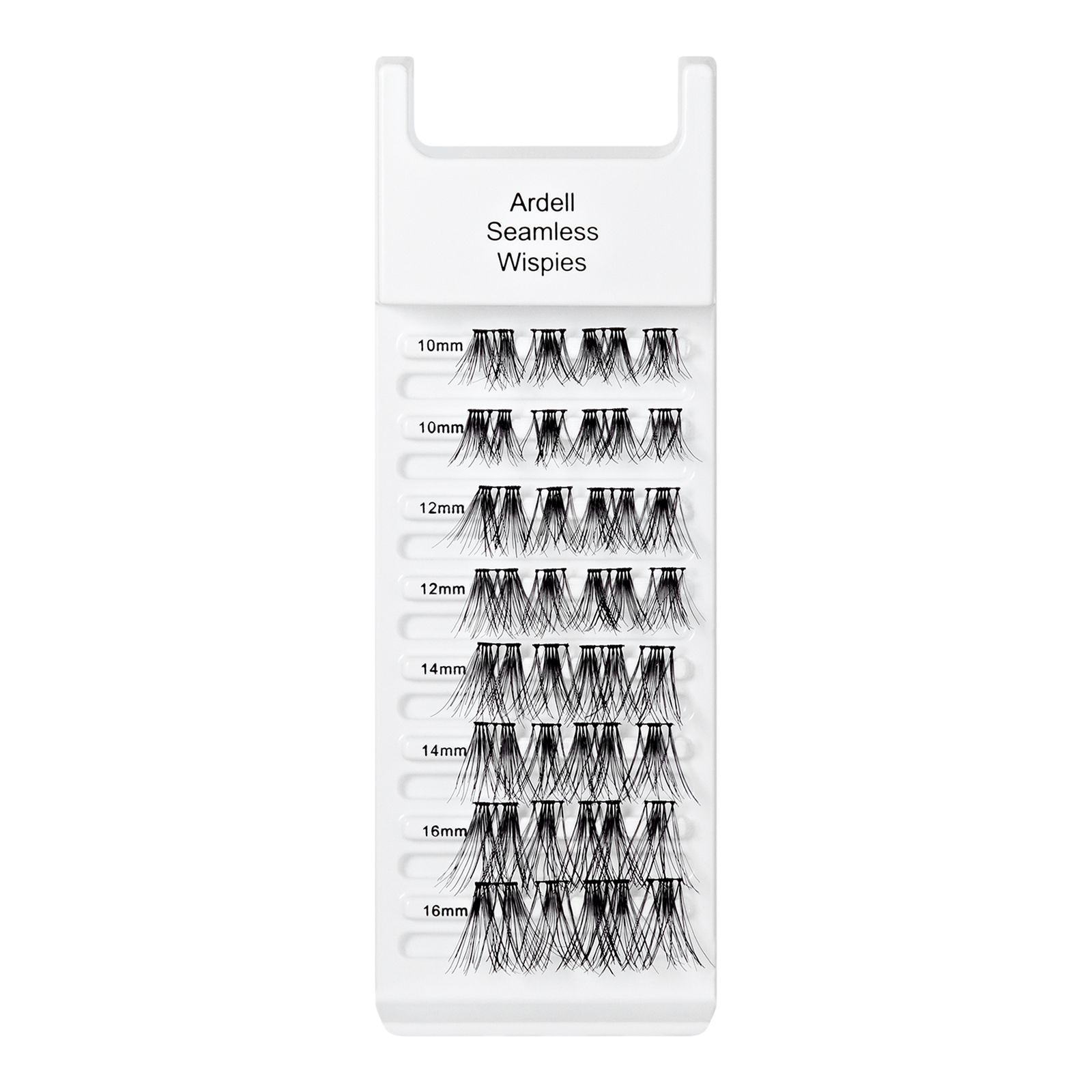 Seamless Underlash Extension Refill - Wispies