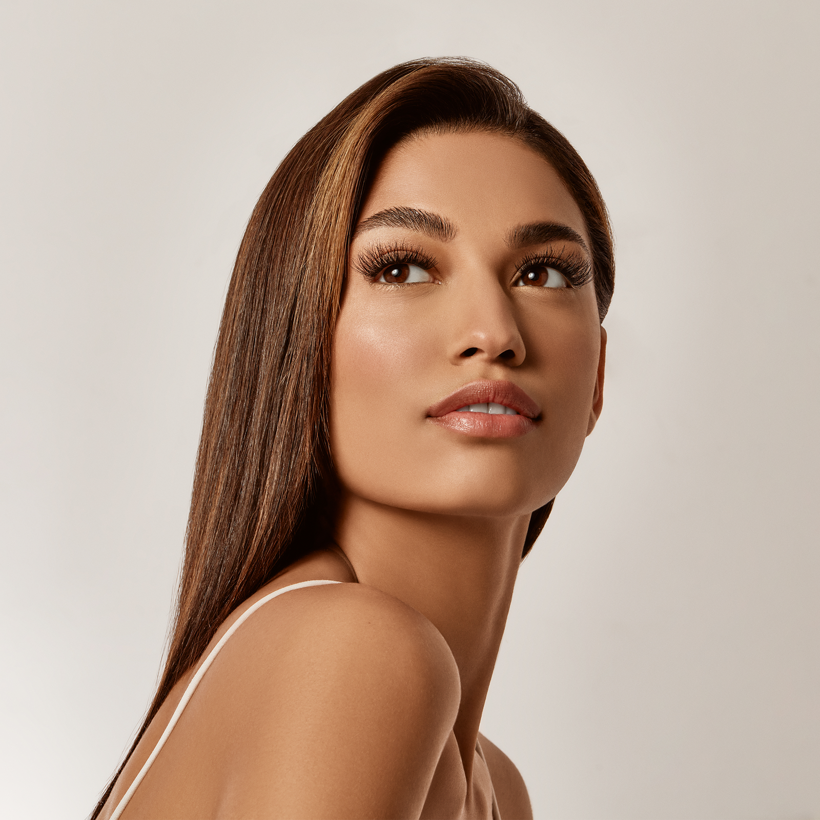 Seamless Underlash Extension Refill - Wispies