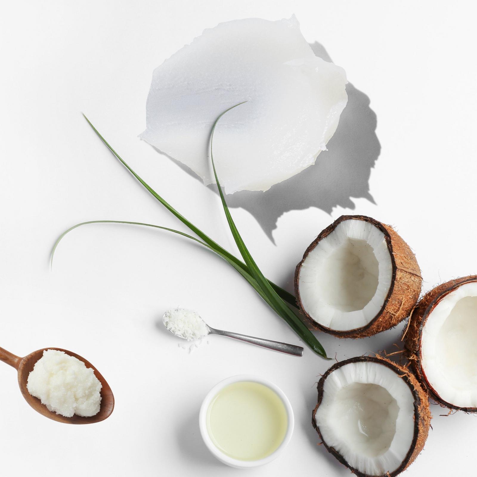Cooling Clear Shave Gel