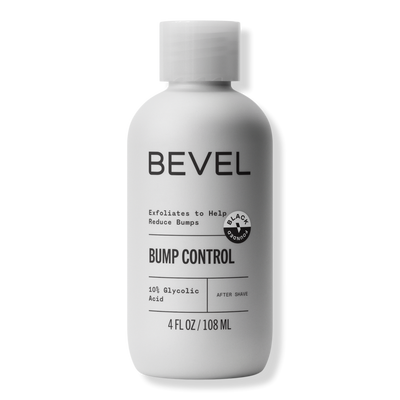 BEVEL Post-Shave Razor Bump Control