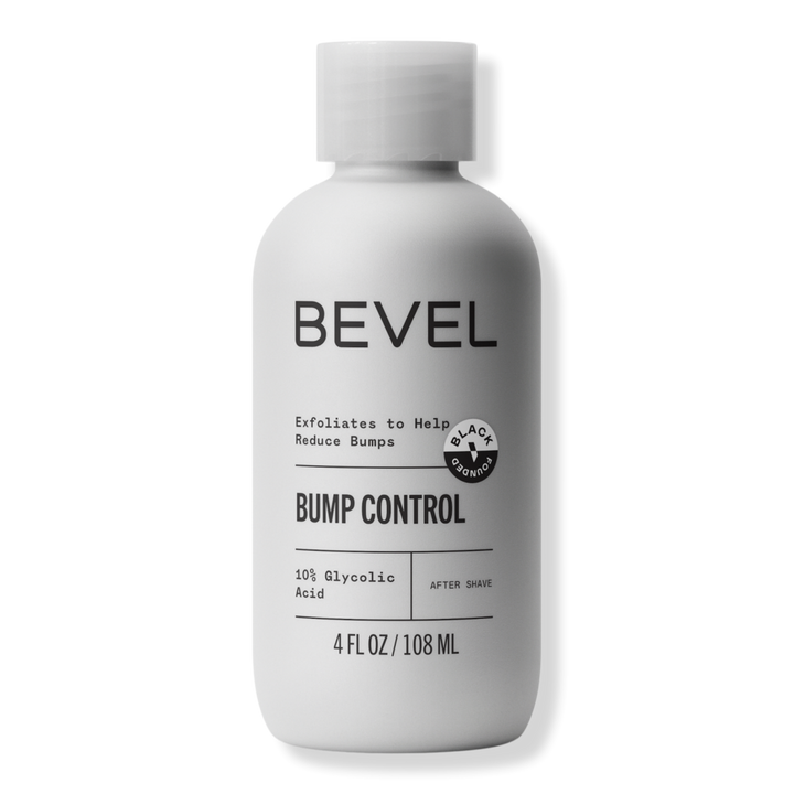 BEVEL Post-Shave Razor Bump Control #1