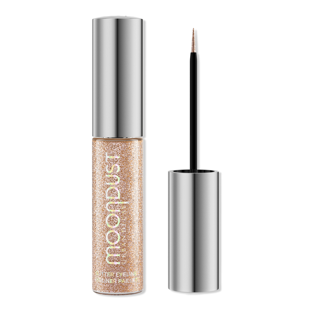 Urban Decay Moondust Liquid Glitter Eyeliner - Space Cowboy