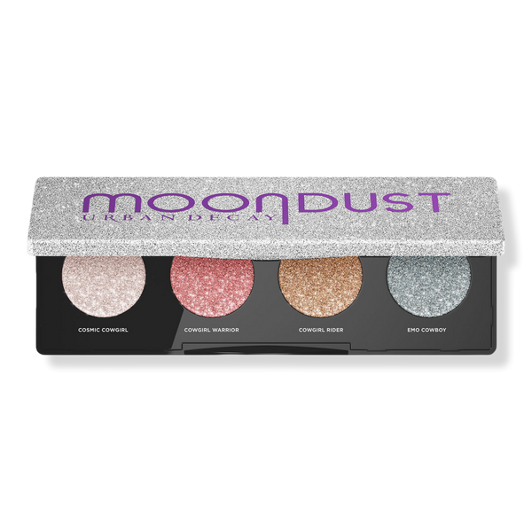 Miami Lights Glitter Palette NABLA Ulta Beauty