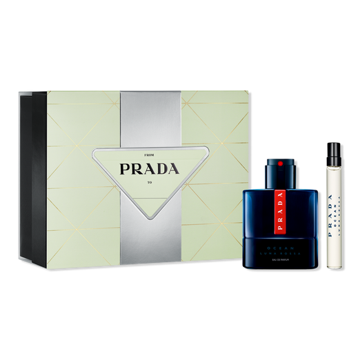 Prada: perfume at