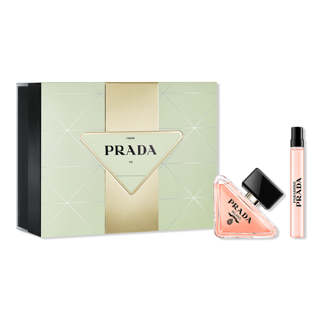 Paradoxe Eau de Parfum Women's 2 Piece Gift Set