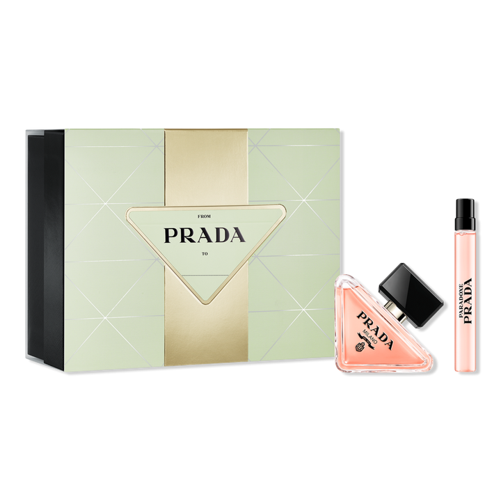 Prada Paradoxe Eau de Parfum Women's 2 Piece Gift Set #1
