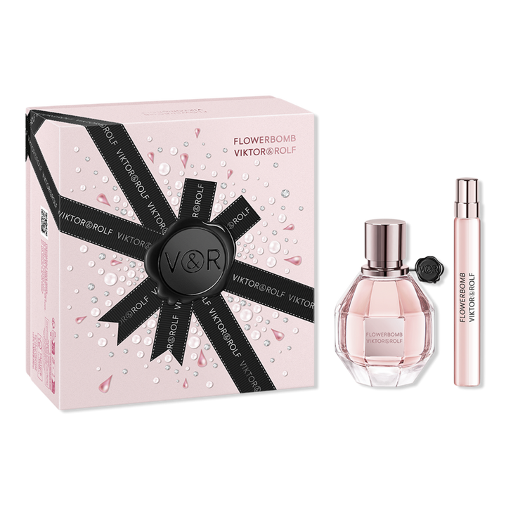 Flowerbomb Eau de Parfum - Viktoru0026Rolf | Ulta Beauty