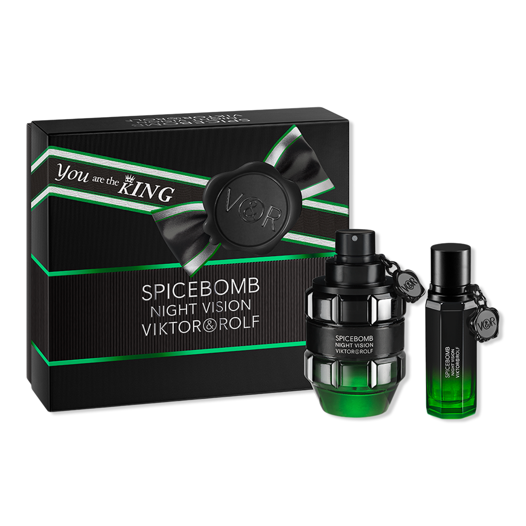 Viktor&Rolf Spicebomb Nightvision Eau de Toilette Gift Set #1