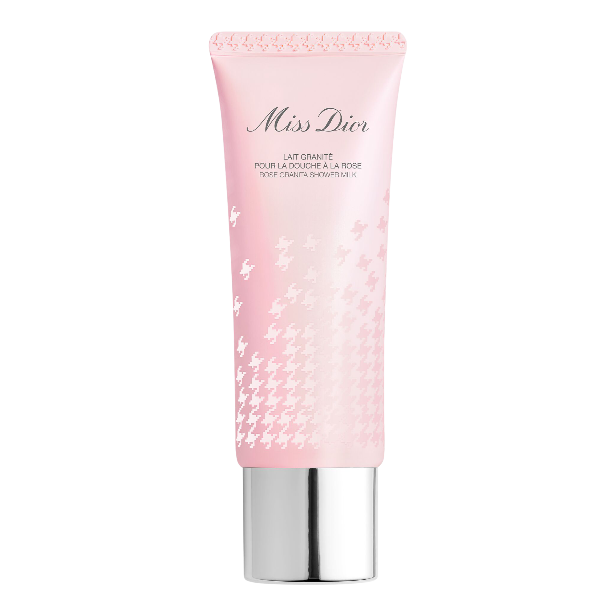 Dior Miss Dior Rose Granita Shower Milk #1