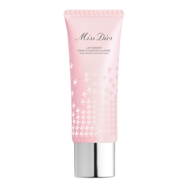 Dior Miss Dior Rose Granita Shower Milk #1