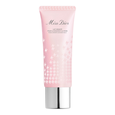 Dior Miss Dior Rose Granita Shower Milk