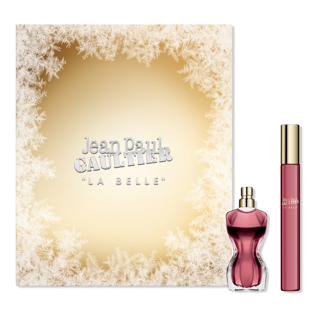 Jean Paul Gaultier La Belle Eau de Parfum Mini 2 Piece Gift Set