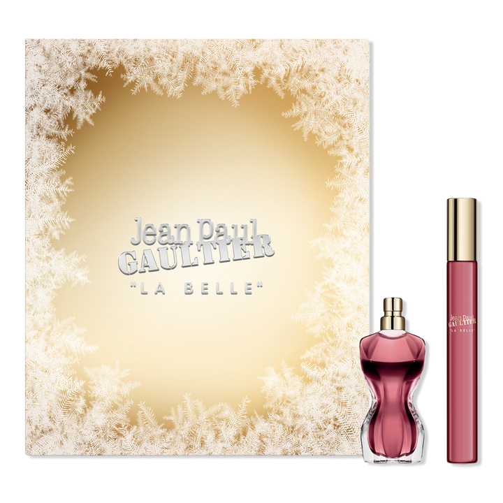 Jean Paul Gaultier La Belle Eau de Parfum Mini 2 Piece Gift Set #1
