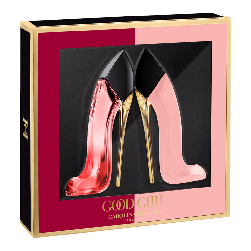 Carolina Herrera Good Girl Blush Eau de Parfum – Meet Me Scent