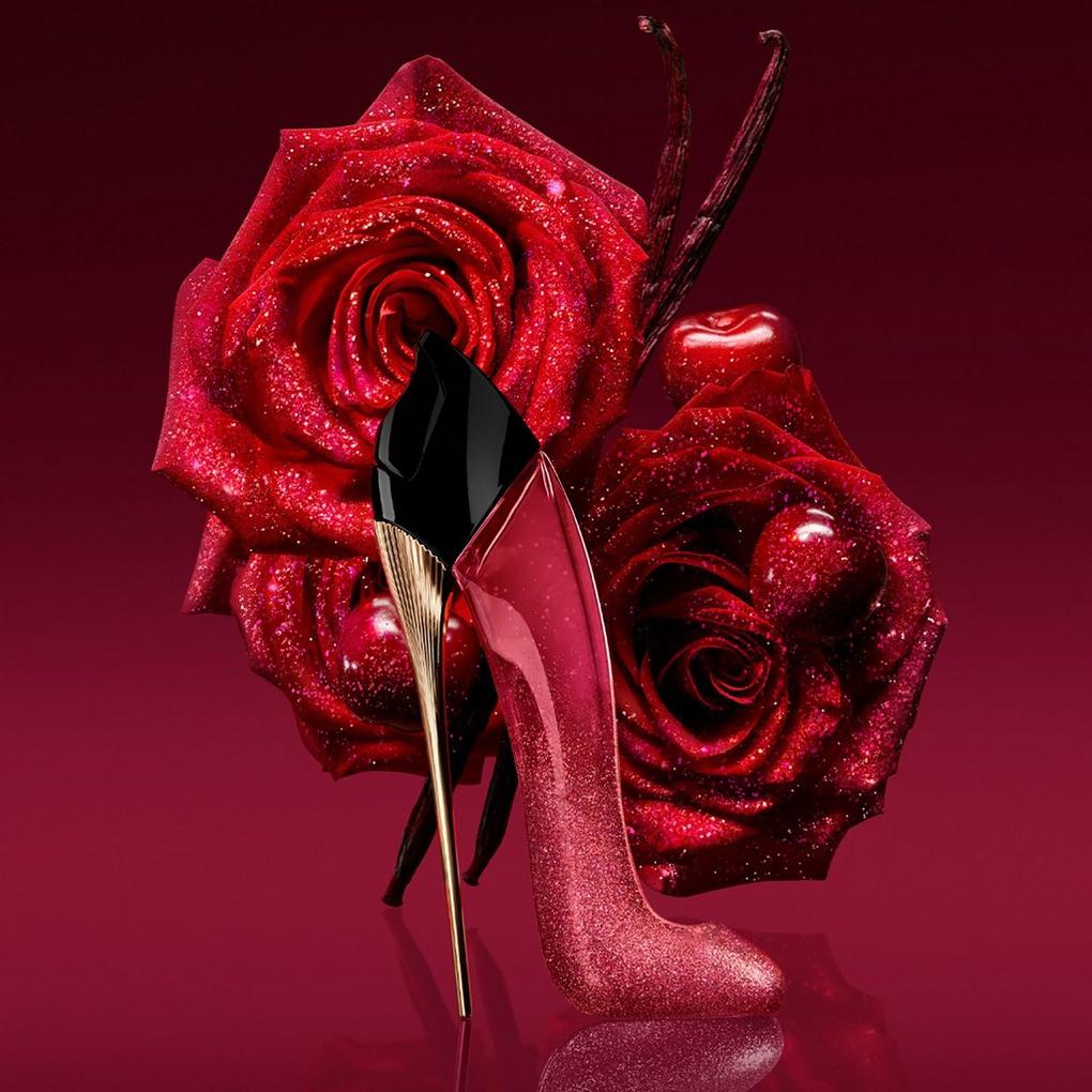 Carolina Herrera Good Girl Supreme Eau De Parfum 3-Pc Gift Set