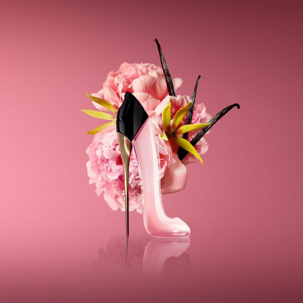 Carolina Herrera Good Girl Eau de Parfum 3pc Gift set