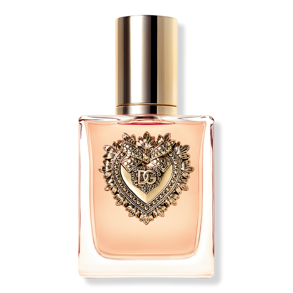Dolce & Gabbana Devotion Eau De Parfum - 1.7 oz