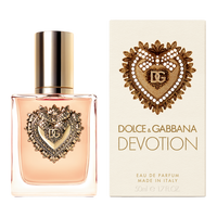Dolce&Gabbana - 1.7 oz Devotion Eau de Parfum | Ulta Beauty