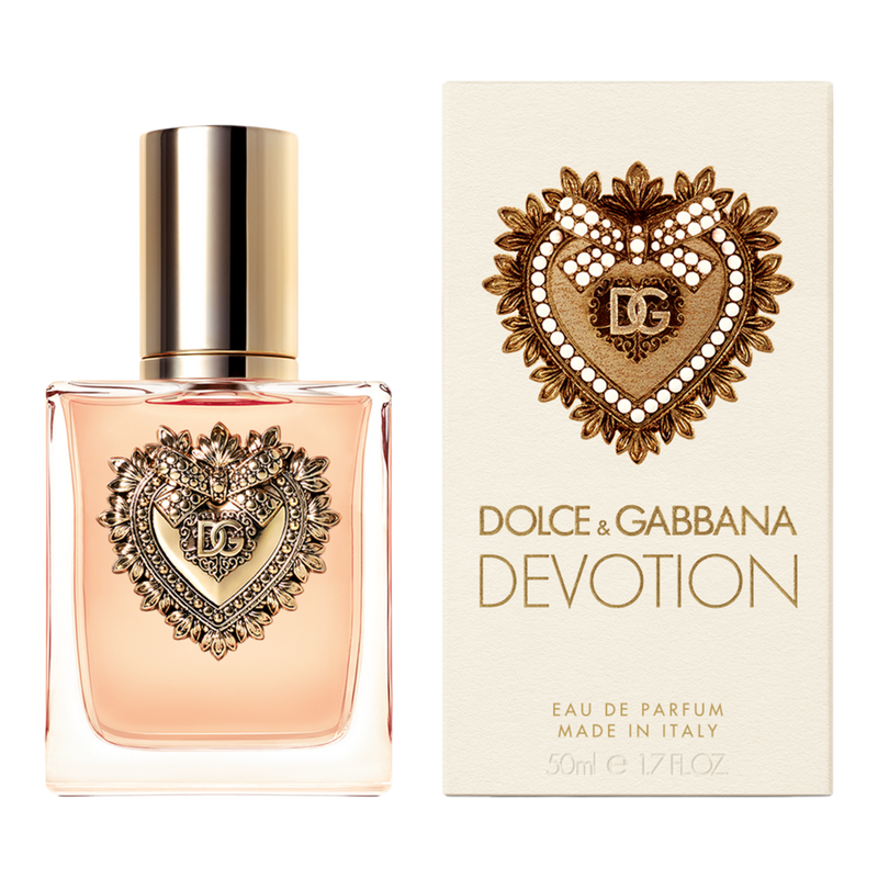 Dolce&Gabbana - 1.7 oz Devotion Eau de Parfum | Ulta Beauty