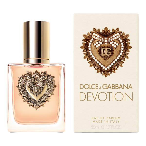 Devoción Eau de Parfum 2