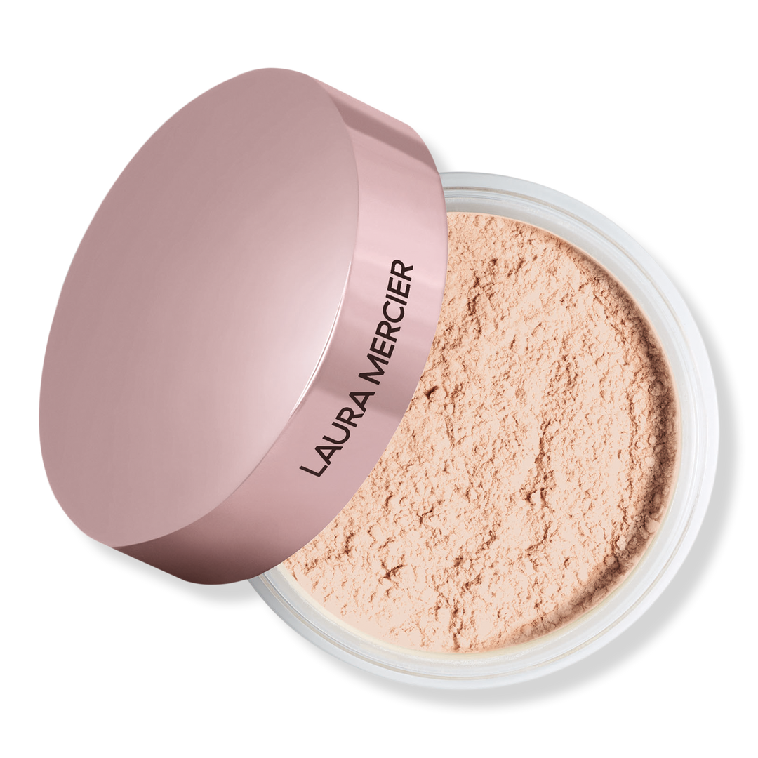 Laura Mercier Translucent Loose Setting Powder #1