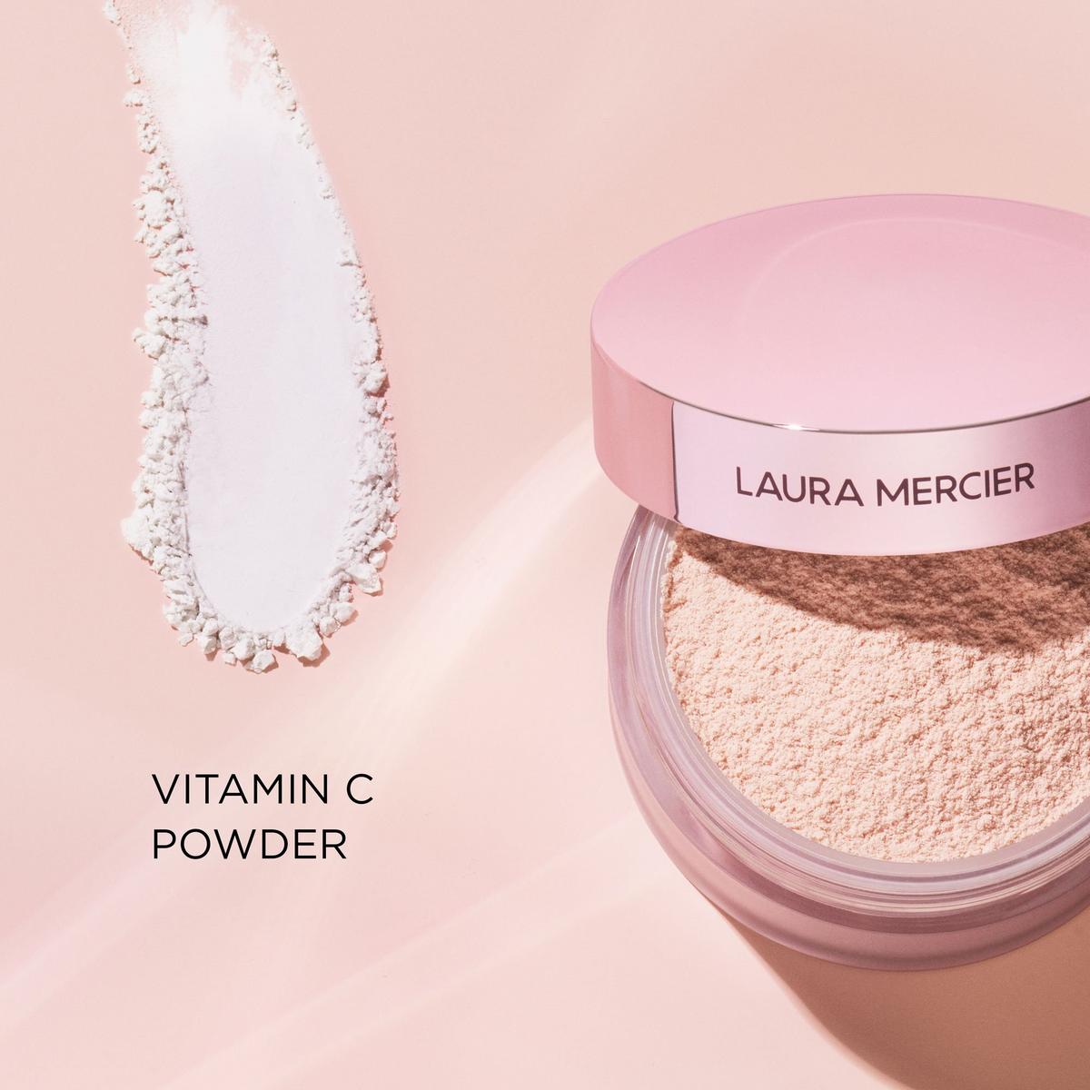 Translucent Loose Setting Powder