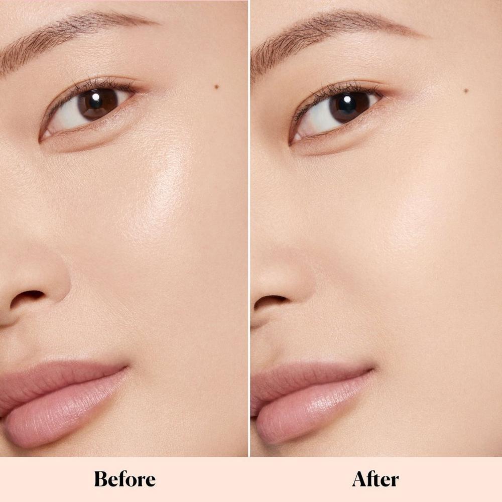 Translucent Loose Setting Powder