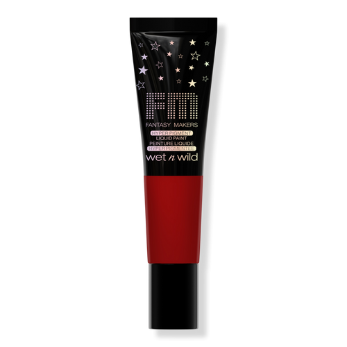 Wet n Wild Fantasy Makers Hyper Pigment Liquid Paint Ulta Beauty