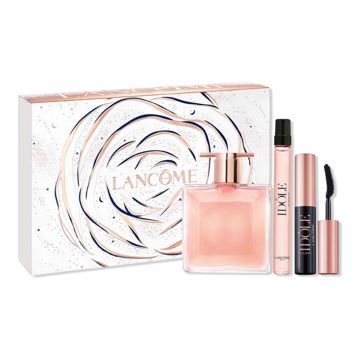 Lancôme Idôle Holiday Traveler Gift Set #1