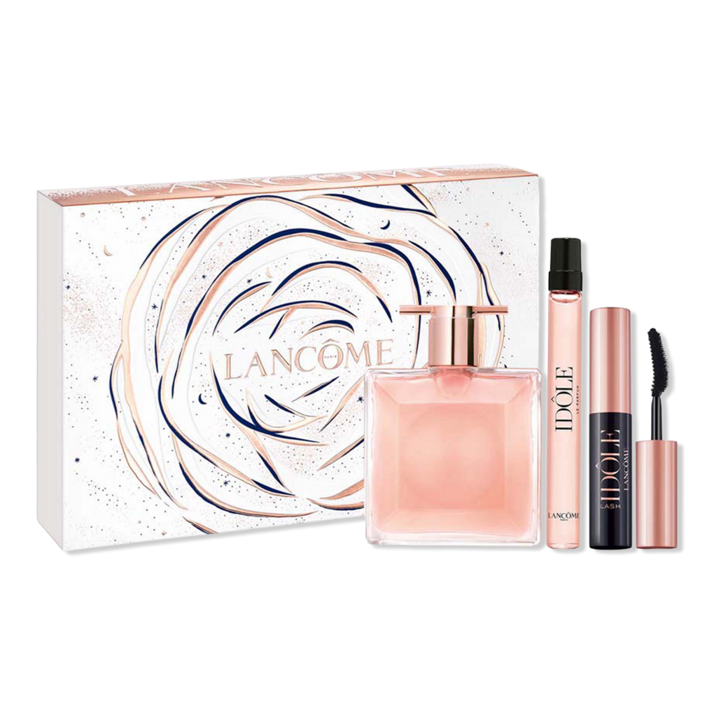 Fragrance & Beauty Holiday Gift Ideas and Sets