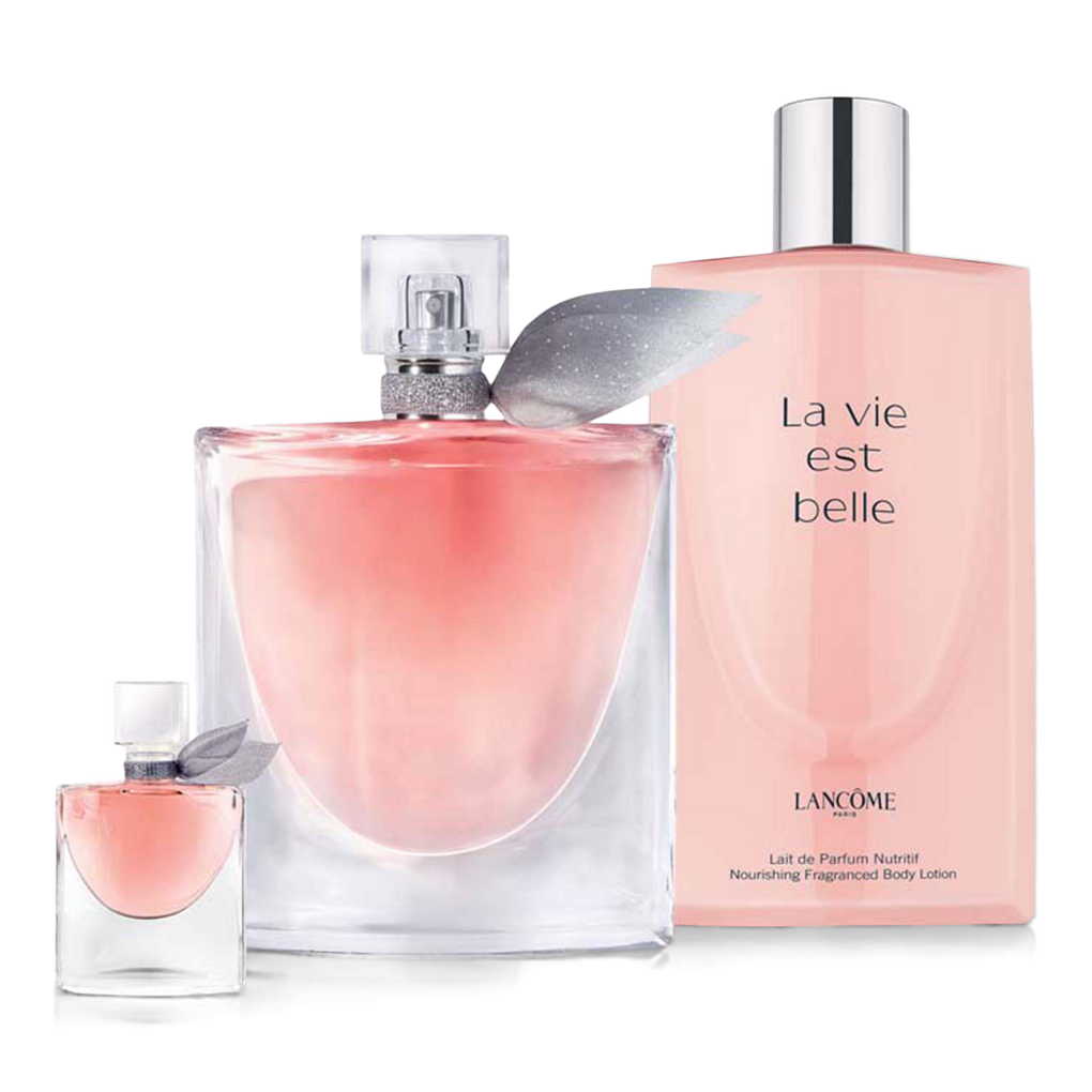 5Pieces CHANEL Beauty Perfume Gift Set Beauty