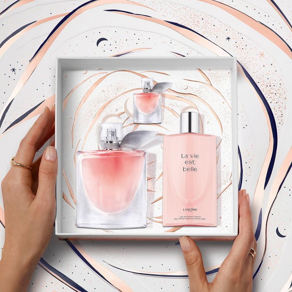 Donna Karan Cashmere Mist Eau de Parfum Gift Set ($173 value)