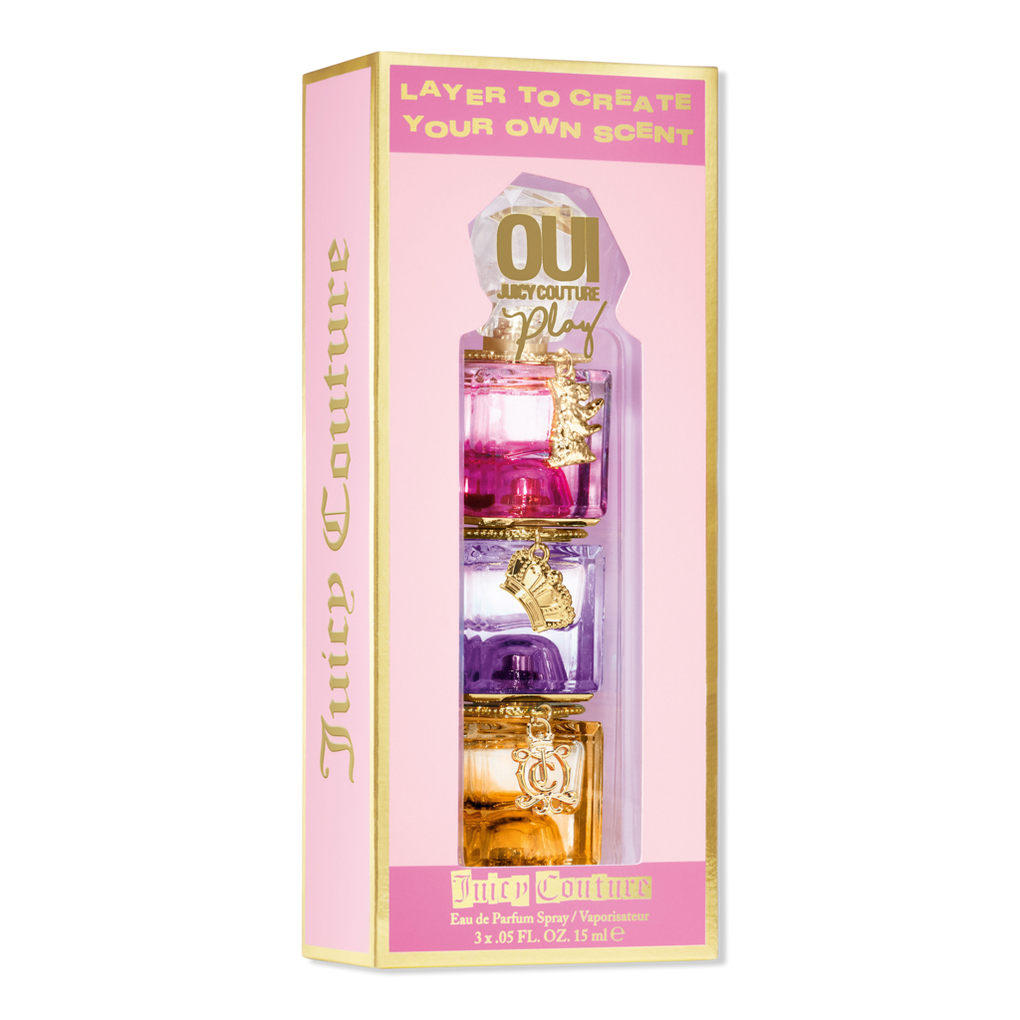 mini juicy couture perfume