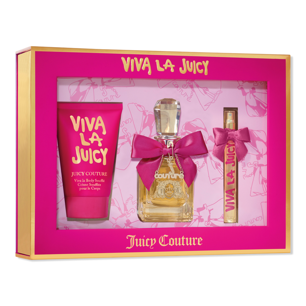 la juicy couture perfume