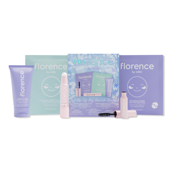 Spot a Spot Acne Patches - florence by mills | Ulta Beauty