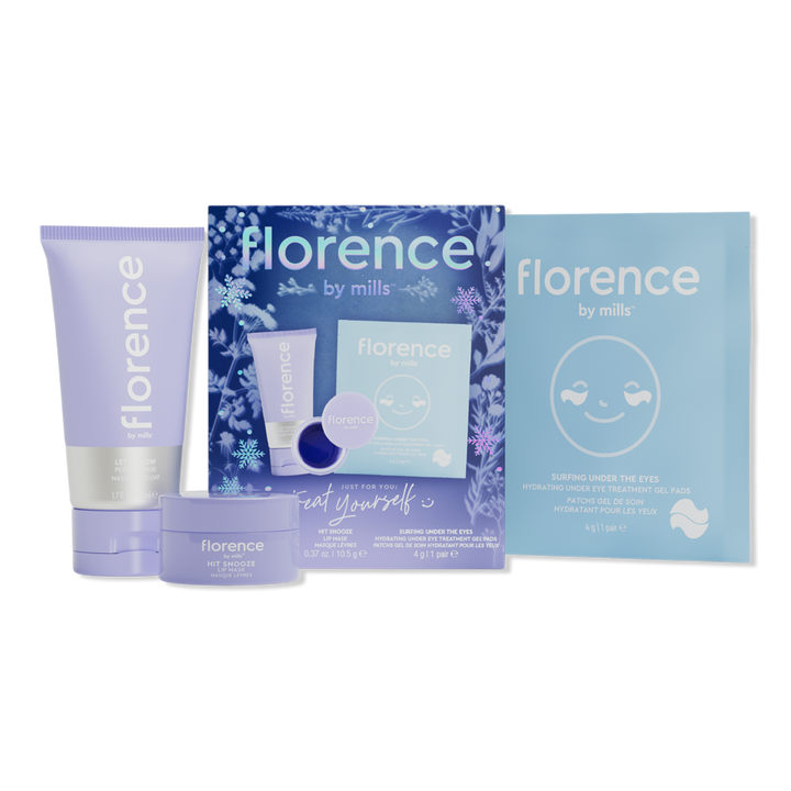 florence by mills Just For You: Treat Yourself #1