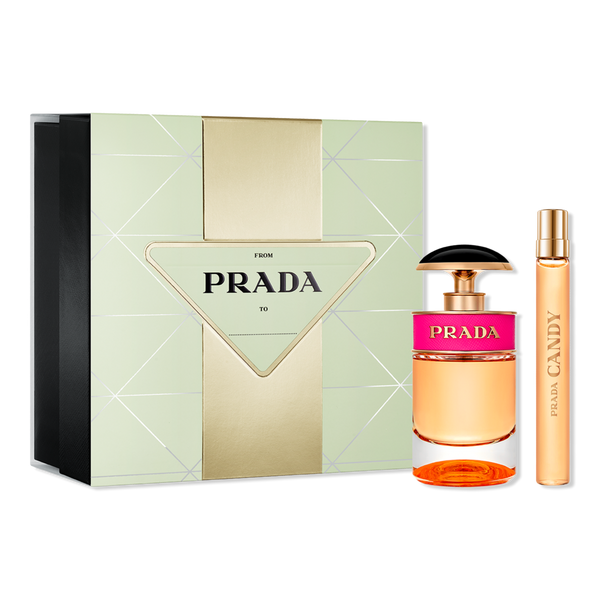 Perfume Gift Sets - Fragrance