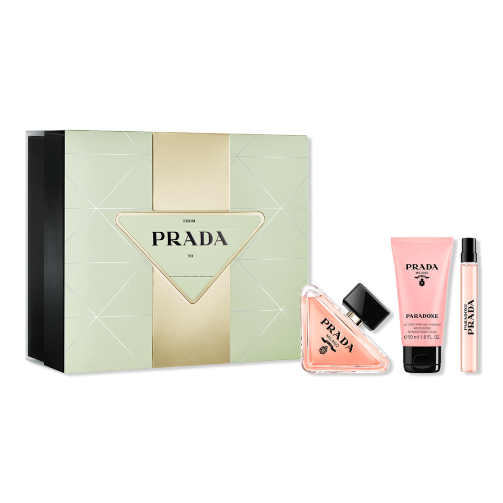 Prada, Other, Prada Gift Box